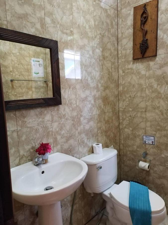 芭堤雅阿维拉度假酒店 乔木提恩海滩 外观 照片