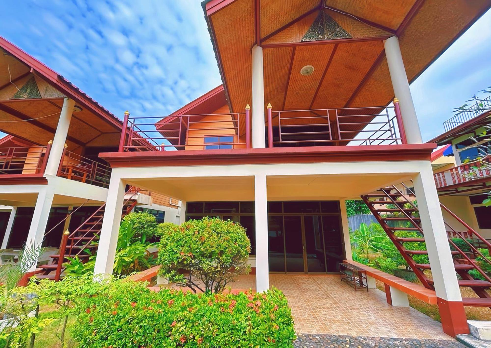 芭堤雅阿维拉度假酒店 乔木提恩海滩 外观 照片